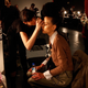 Image for article titled New York Fashion Week: The Best Of Backstage
